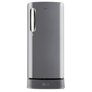 185 L, 5 Star, Smart Inverter, Direct Cool Single Door Refrigerator