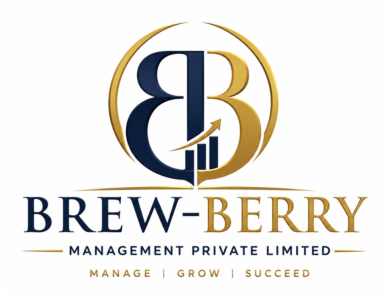 Brew-Berry
