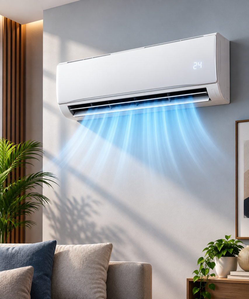 AC