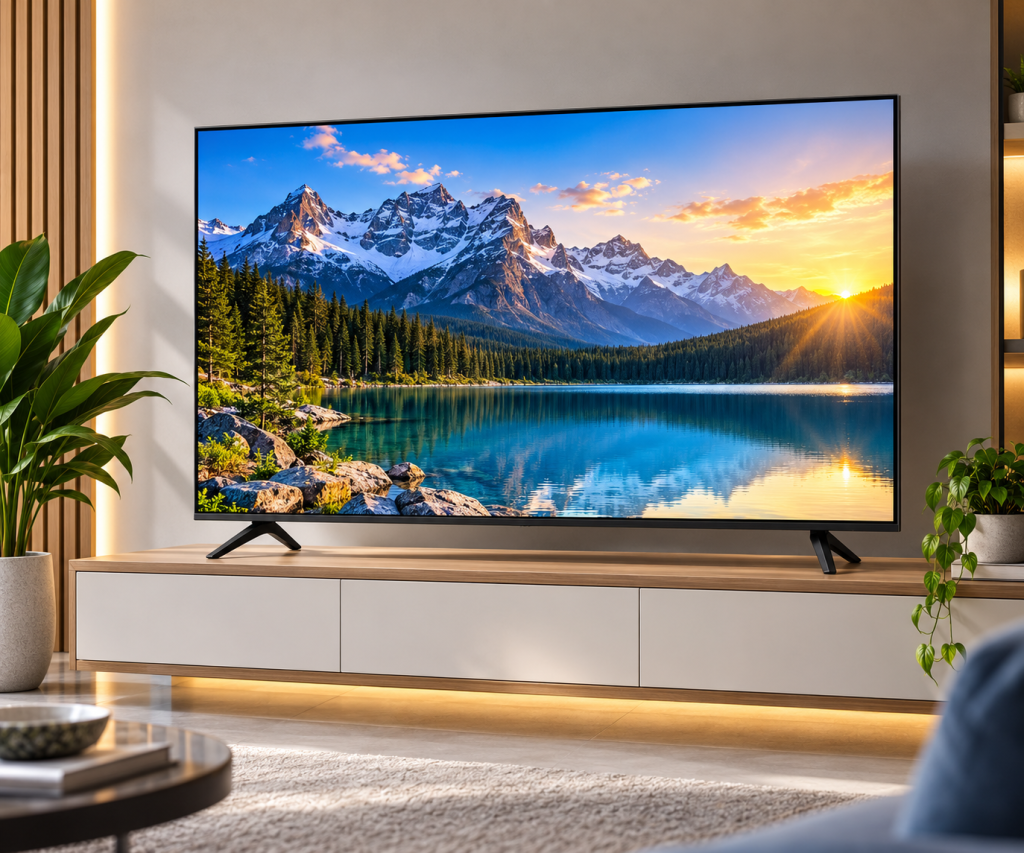 LED TV