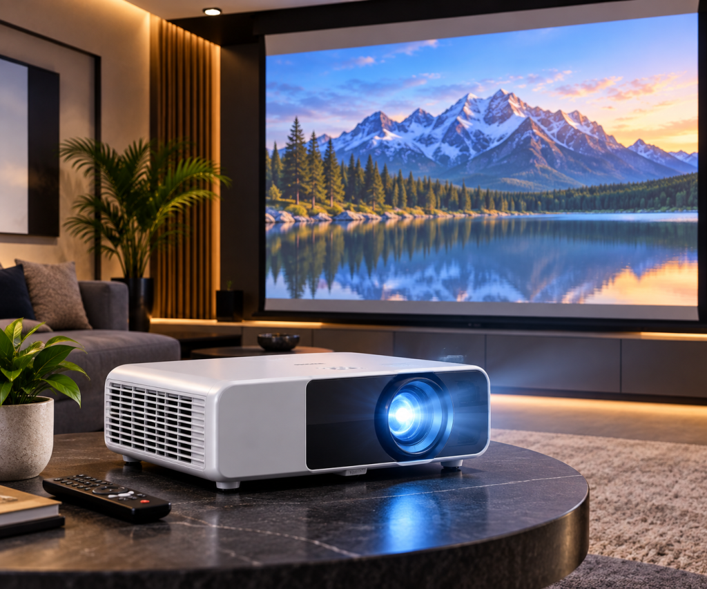 Projectors