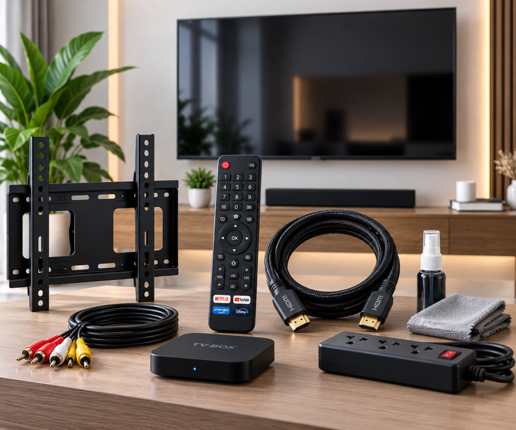 TV Accessories