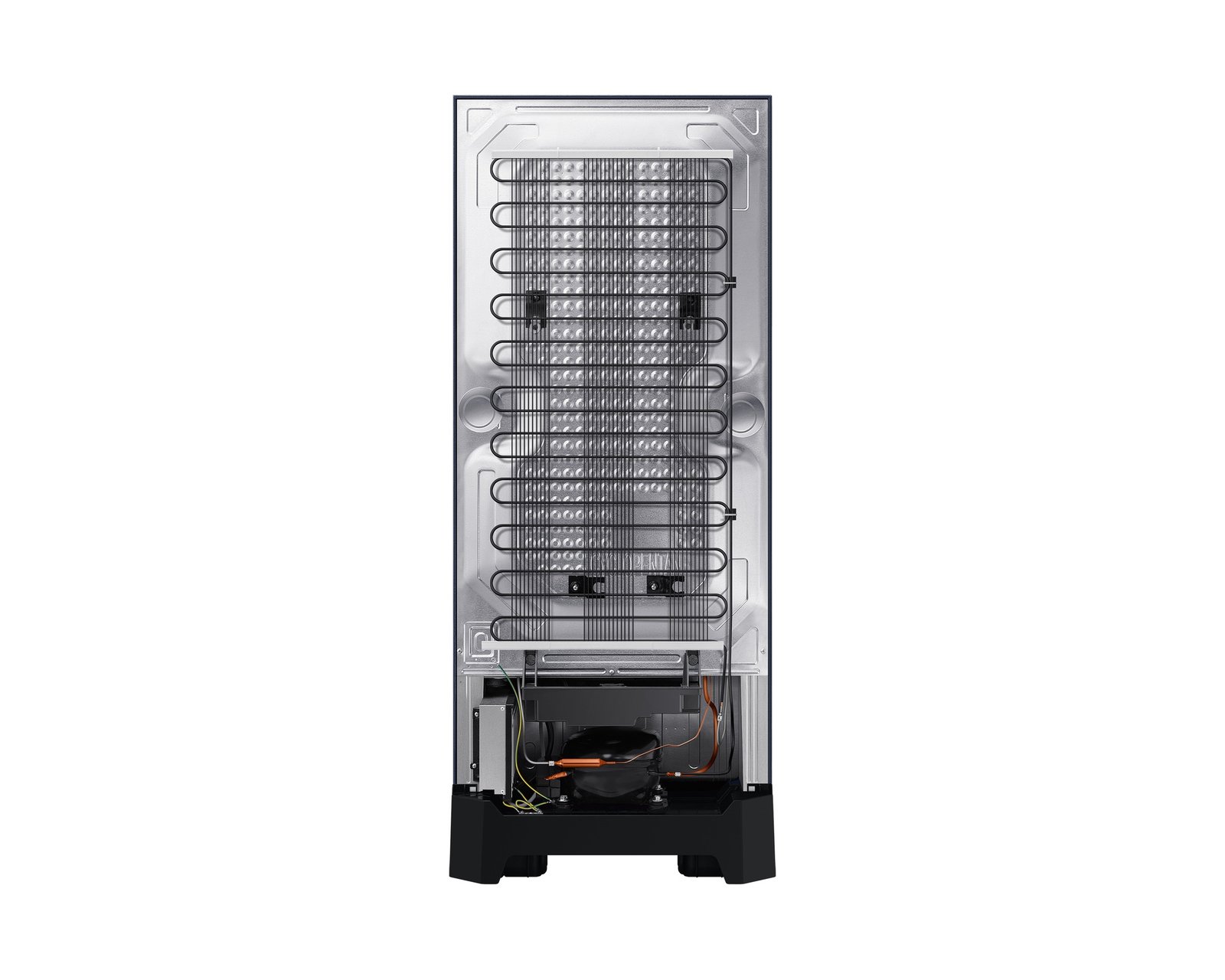 215 L Single Door Refrigerator with Horizontal Curve Design, 5★ - Image 7